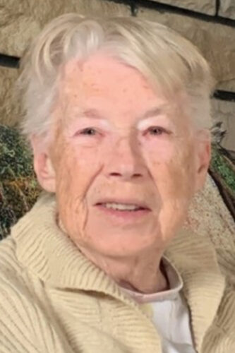 Nancy L. Bradley  1941-2025
